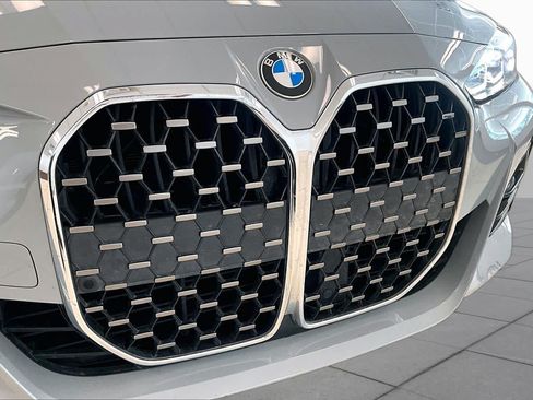 Used 2022 BMW 430i Gran Coupe w/ M Sport Package RWD image 27