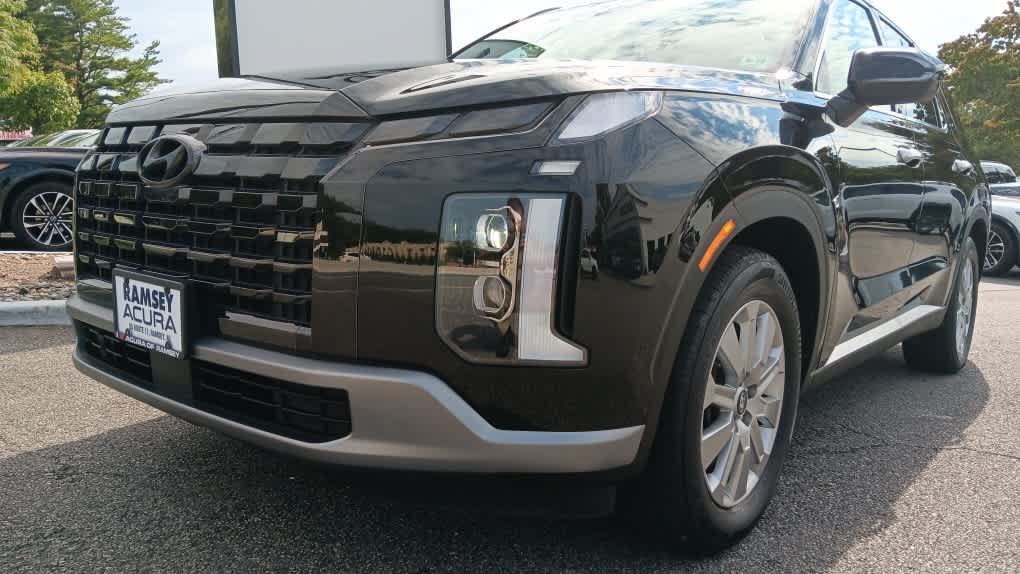 Used 2023 Hyundai Palisade SEL AWD/4WD image 9