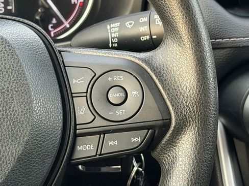 Certified 2023 Toyota RAV4 LE image 28