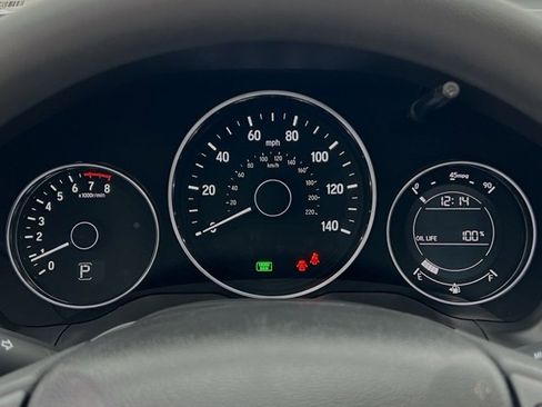 Certified 2018 Honda HR-V EX image 21