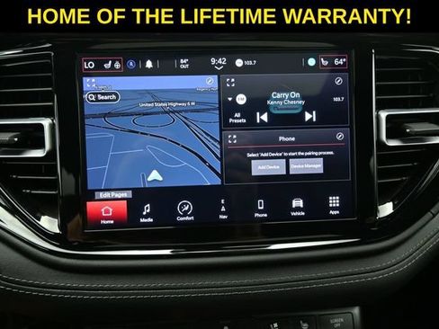 Used 2021 Dodge Durango Citadel AWD/4WD image 21