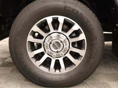 Certified 2021 Ford F250 Lariat image 8