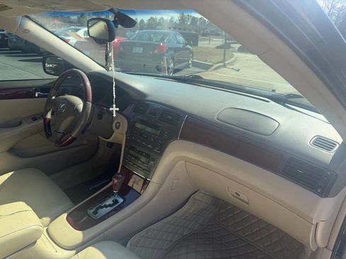 Used 2004 Lexus ES 330 image 15