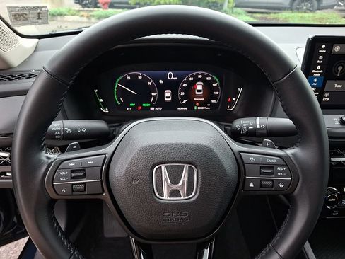 Used 2024 Honda Accord EX-L image 19