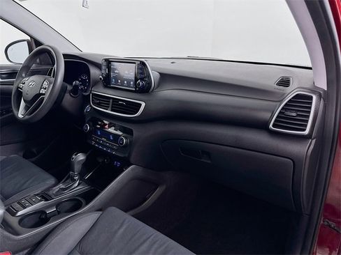 Used 2020 Hyundai Tucson SEL image 40