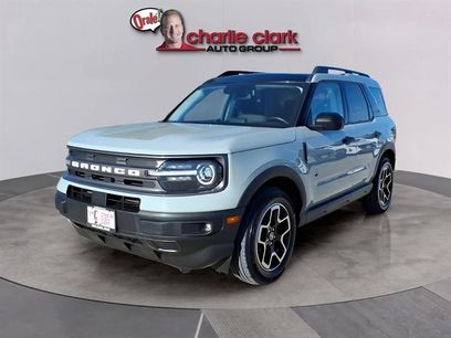 Used 2021 Ford Bronco Sport Big Bend w/ Big Bend Package