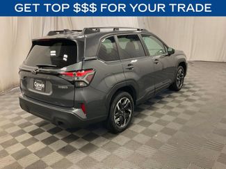 New 2026 Subaru Forester Touring AWD/4WD video 2