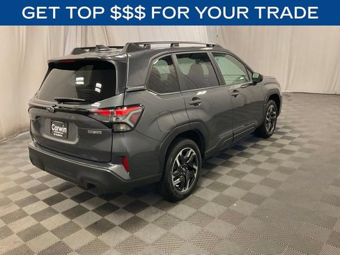 New 2026 Subaru Forester Touring AWD/4WD image 2