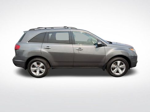 Used 2011 Acura MDX AWD/4WD image 6