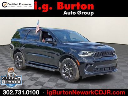 Used 2024 Dodge Durango GT