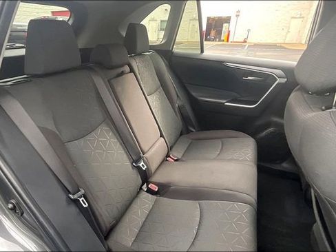 Used 2024 Toyota RAV4 XLE image 27