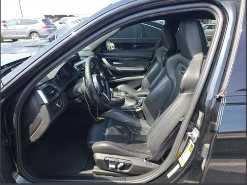 Used 2018 BMW M3 Sedan 4D w/ Competition Package image 5
