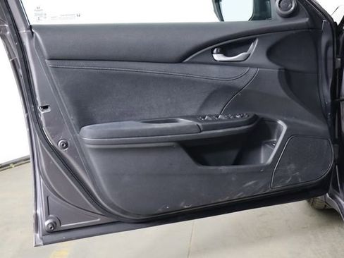 Used 2020 Honda Insight EX image 18