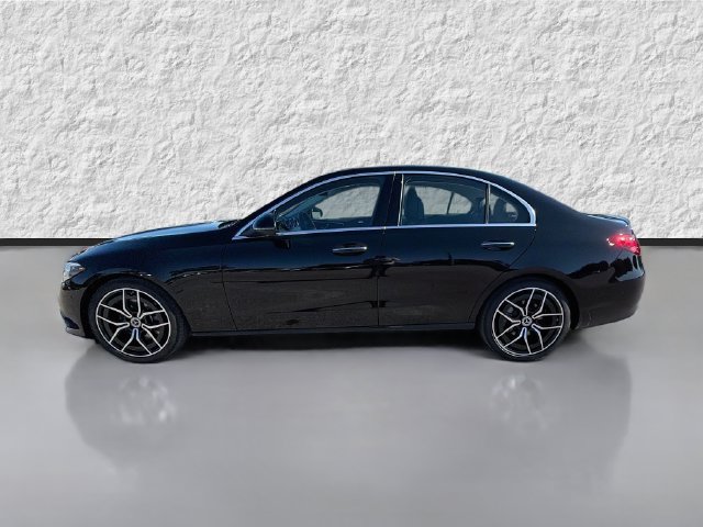 Used 2026 Mercedes-Benz C 300 Sedan image 6