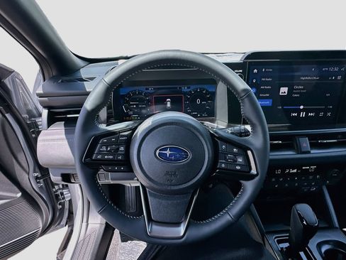 New 2026 Subaru Outback Touring AWD/4WD image 10