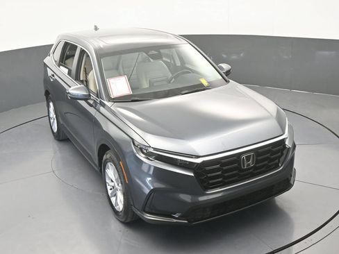 Used 2025 Honda CR-V EX-L image 52