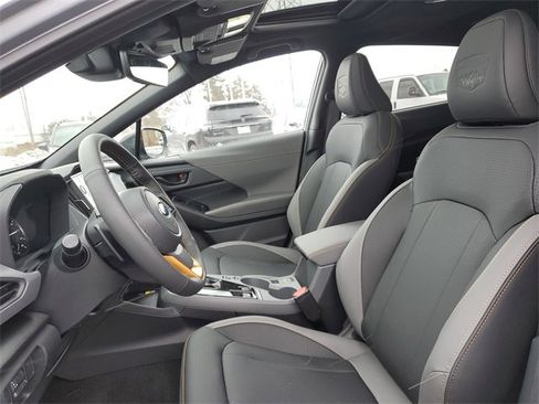 New 2026 Subaru Crosstrek 2.5i Wilderness w/ Wilderness Package image 18
