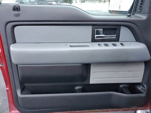 Used 2013 Ford F150 XLT w/ Luxury Equipment Group image 20