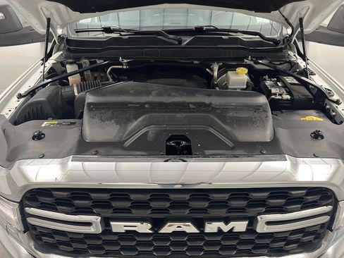 Used 2024 RAM 2500 Big Horn image 62