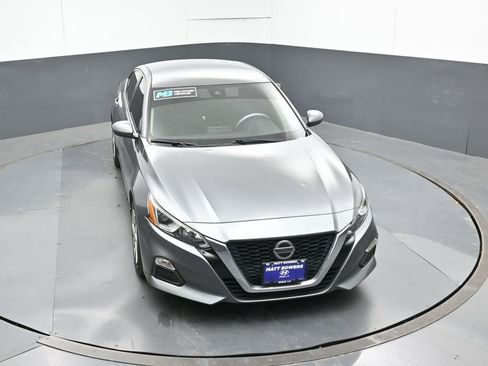 Used 2021 Nissan Altima 2.5 S image 52