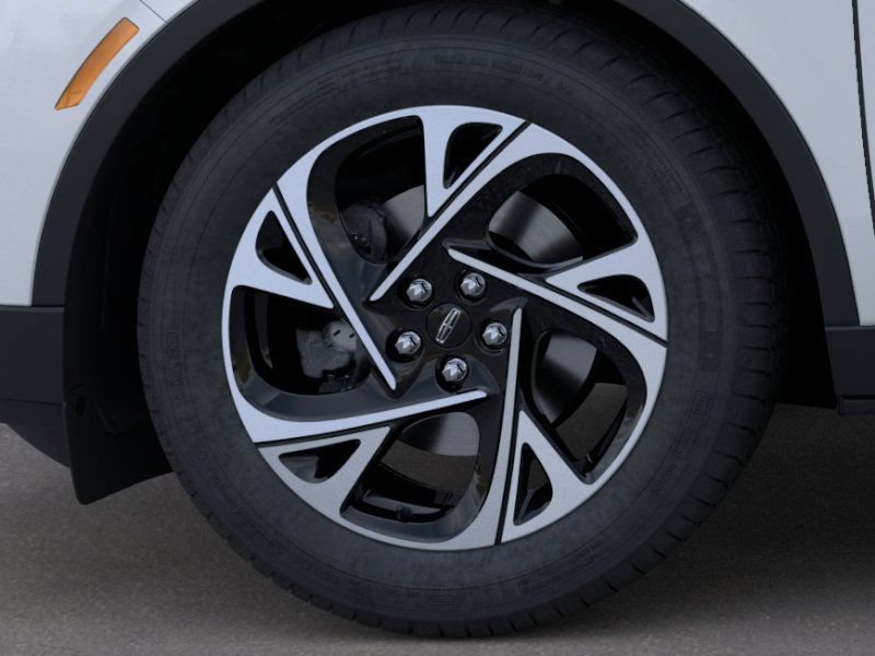 New 2026 Lincoln Nautilus Premier AWD/4WD image 43