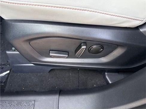 New 2026 Ford Explorer Active w/ Active Comfort Package image 26