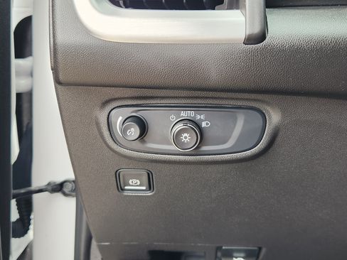 Certified 2024 GMC Terrain SLE AWD/4WD image 20