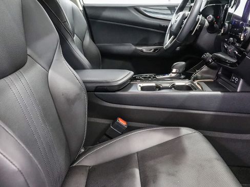 Used 2024 Lexus NX 250 FWD w/ Premium Package image 17