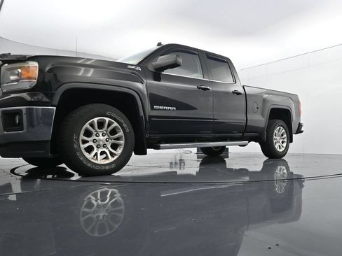 Used 2014 GMC Sierra 1500 SLE w/ SLE Value Package AWD/4WD image 20
