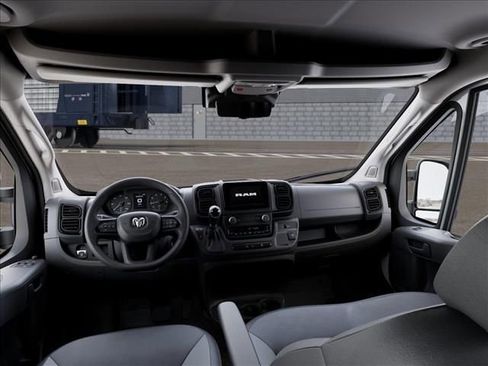 New 2026 RAM ProMaster 1500 image 2