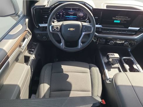 New 2026 Chevrolet Silverado 1500 LT RWD image 13