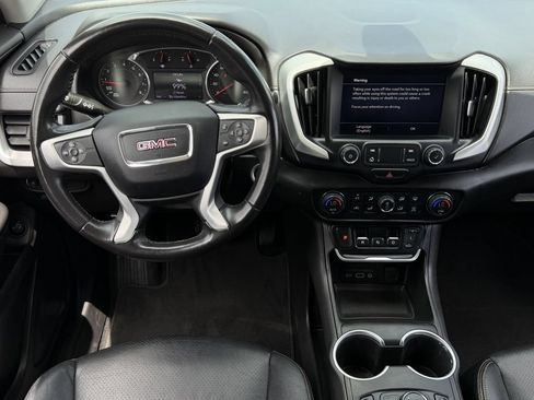 Used 2019 GMC Terrain SLE w/ Driver Convenience Package FWD image 12