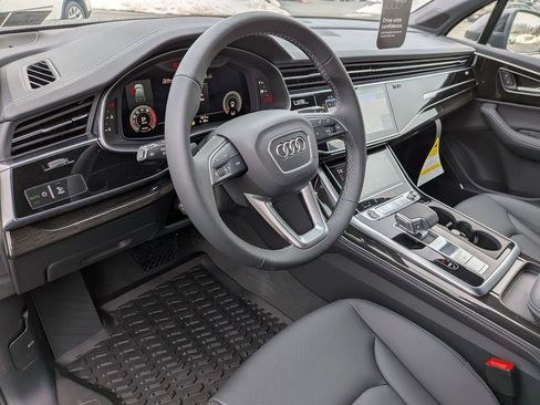 New 2026 Audi Q7 3.0T Premium Plus image 7