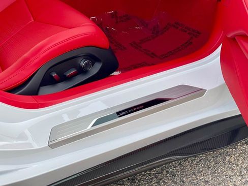 Used 2024 Chevrolet Corvette Z06 image 35