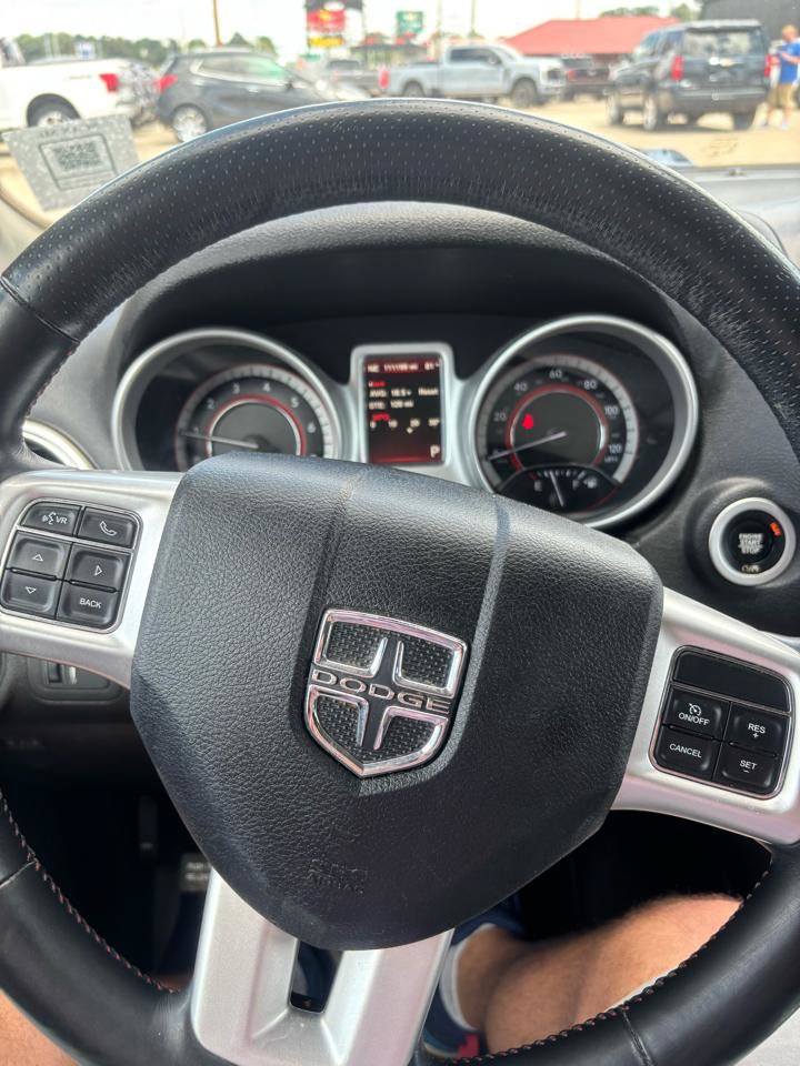 Used 2018 Dodge Journey GT FWD image 7