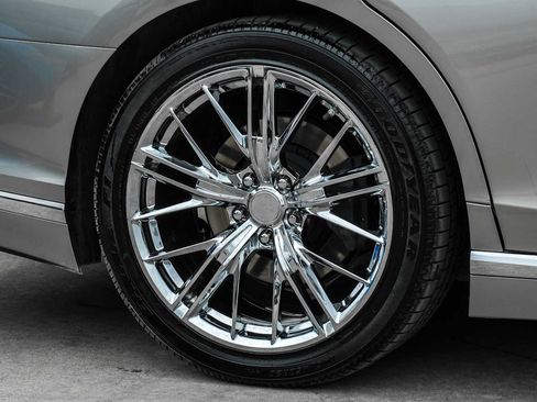 Used 2019 Lexus LS 500 w/ Interior Upgrade Package RWD image 52
