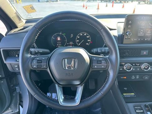Certified 2025 Honda CR-V Sport-L image 19