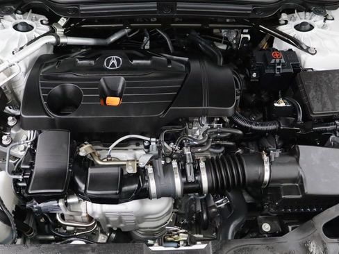 Used 2023 Acura TLX FWD image 24