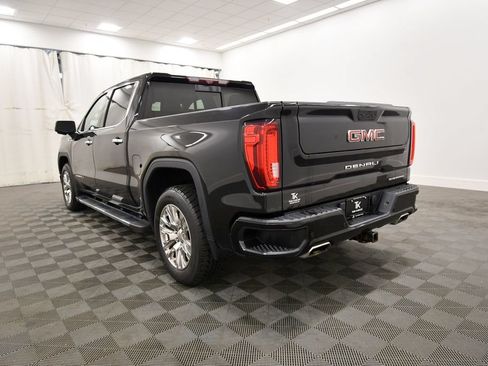Used 2020 GMC Sierra 1500 Denali w/ Technology Package AWD/4WD image 5
