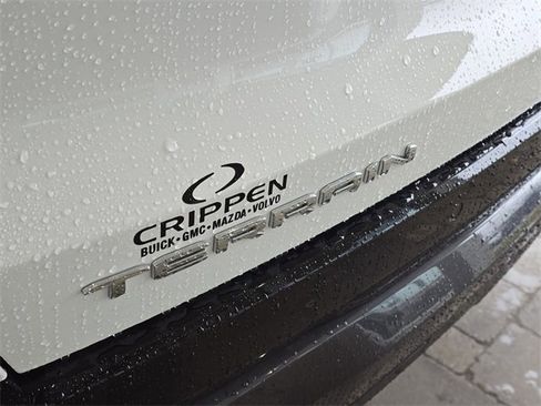 New 2026 GMC Terrain AT4 image 32