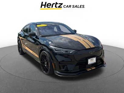 Used 2023 Ford Mustang Mach-E GT