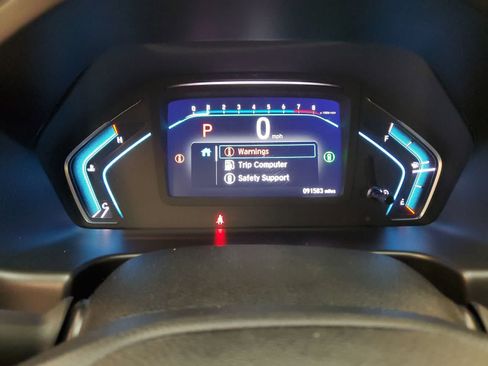 Used 2021 Honda Odyssey LX image 12