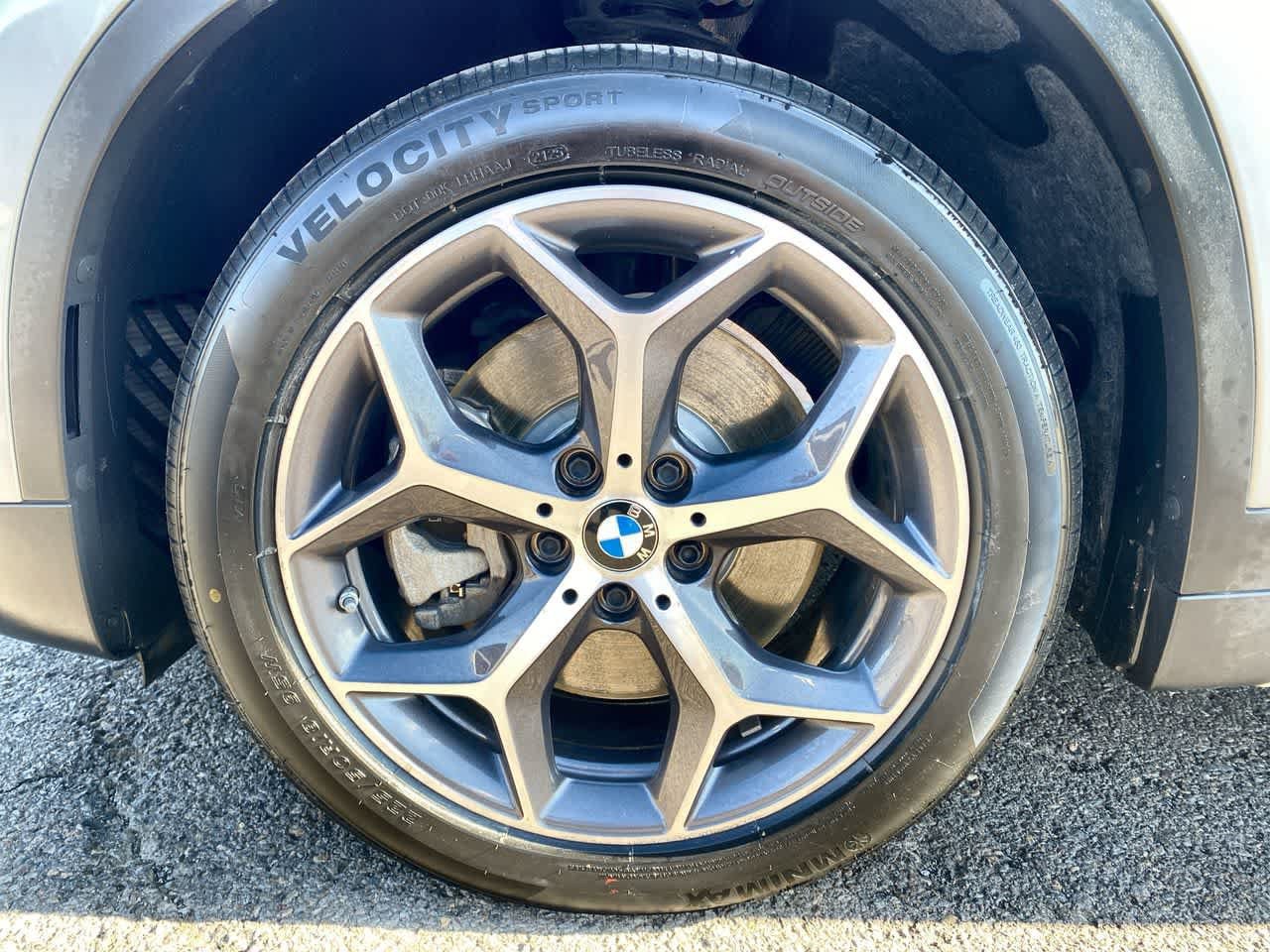 Used 2018 BMW X1 xDrive28i AWD/4WD image 10