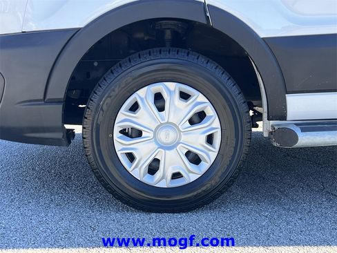 Used 2024 Ford Transit 250 Low Roof w/ Exterior Upgrade Package image 30