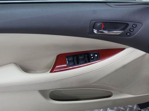 Used 2009 Lexus ES 350 w/ Ultra Luxury Pkg FWD image 15