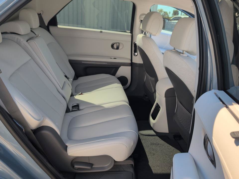 New 2027 Hyundai Ioniq 5 Limited RWD image 29