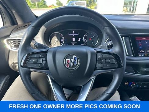 Used 2023 Buick Enclave Premium FWD image 37