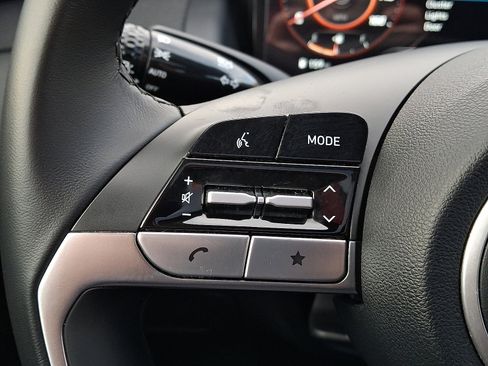 Certified 2023 Hyundai Tucson SEL w/ Convenience Package image 20