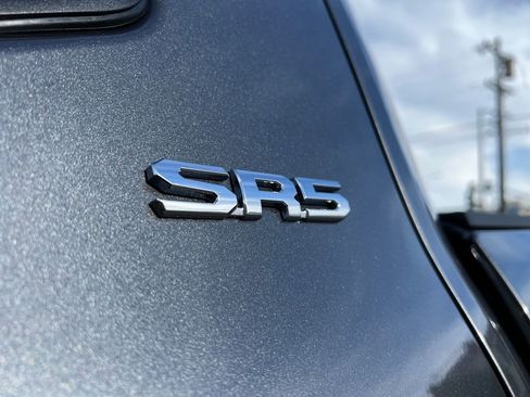 New 2026 Toyota Tundra SR5 image 7