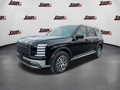 New 2026 Hyundai Palisade SEL Premium